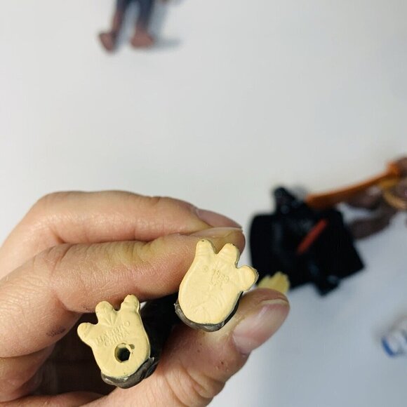 Hasbro Star Wars Figures Lot Of 5 Vintage 1995 To 2014 Lucas Film Limited Ep 1 - Picture 13 of 15